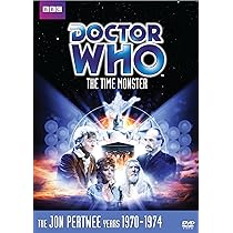 (未使用･未開封品)Doctor Who: Three Doctors [DVD] Amazon.com: Doctor Who: The Three Doctors - Special Edition : Jon